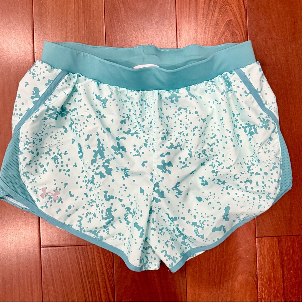 Under Armour Active Shorts